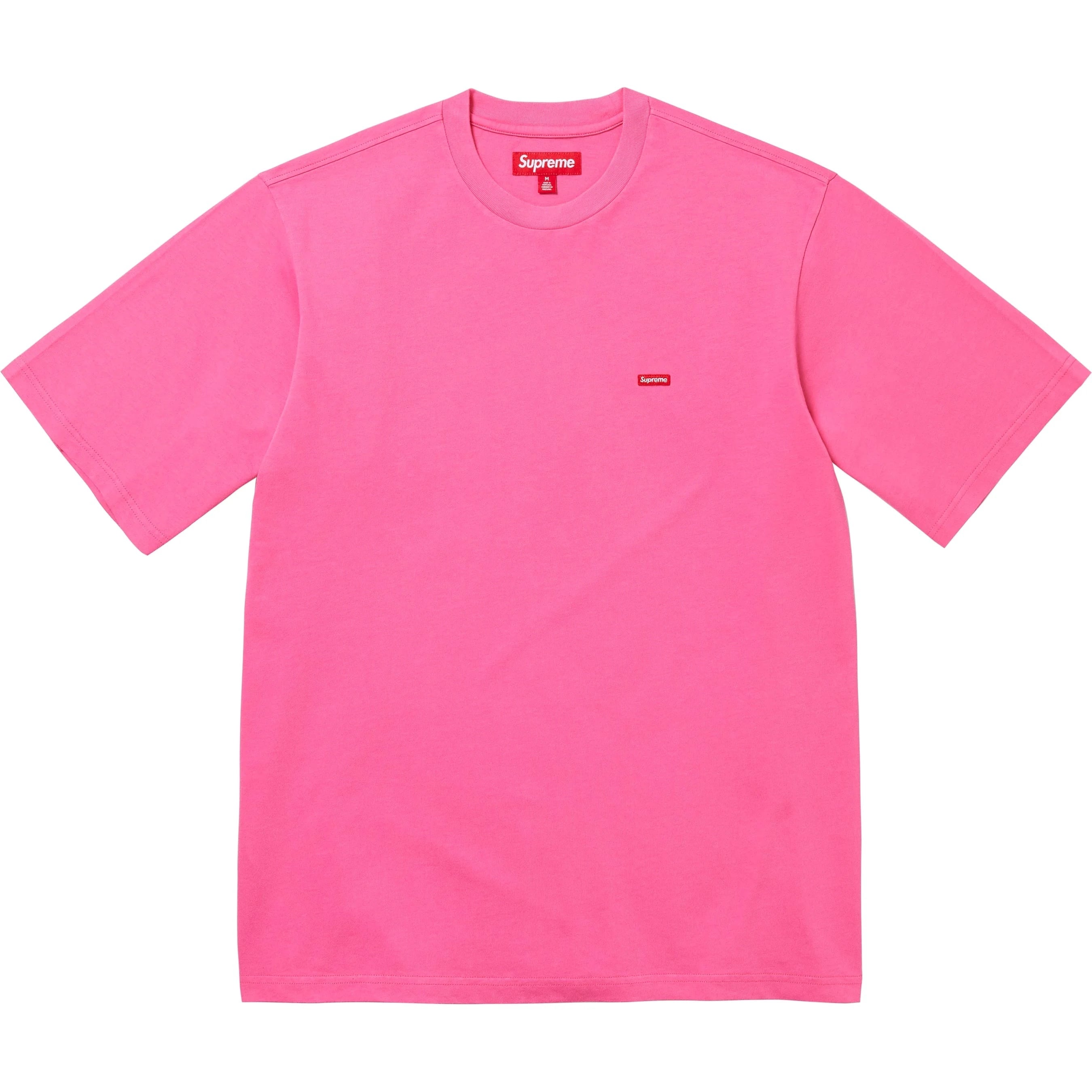 Small Box Tee view 3